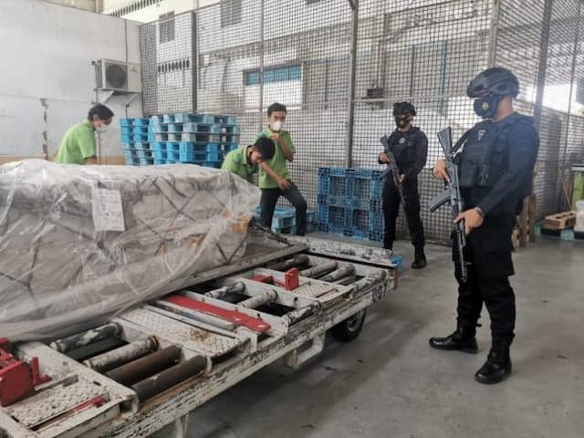 12_ribu_vaksin_sinovac_tiba_di_sumut