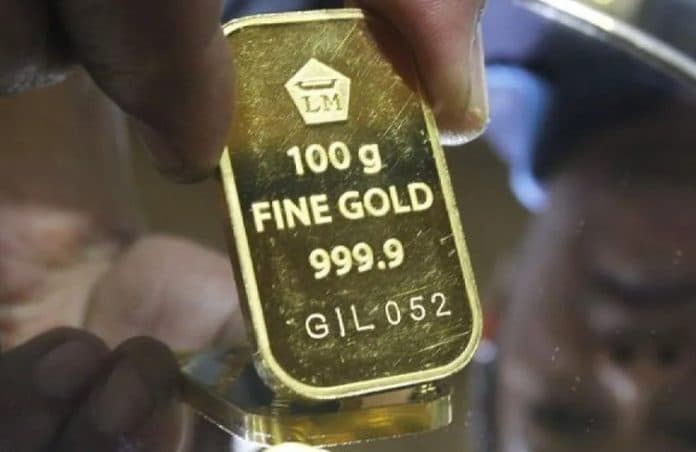 akhirnya_harga_emas_bergerak_turun