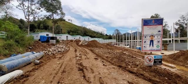 bangunan_mess_pt_dpm_dikerjakan_tanpa_imb