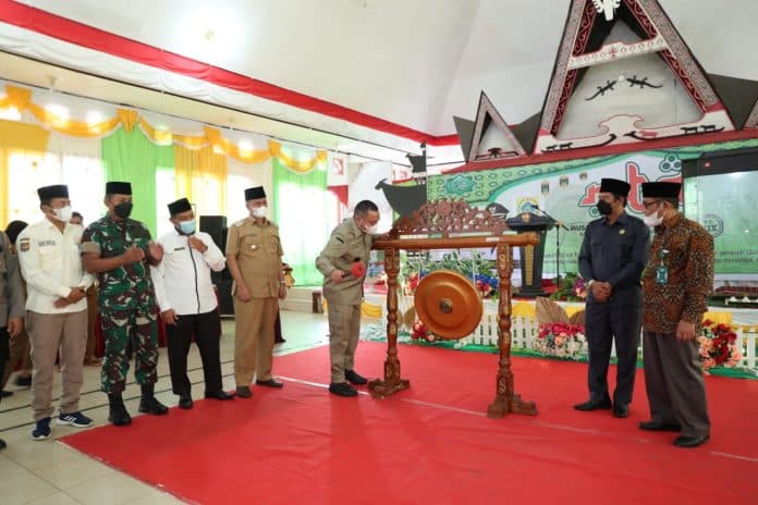 bupati_buka_mtq_19_pakpak_bharat