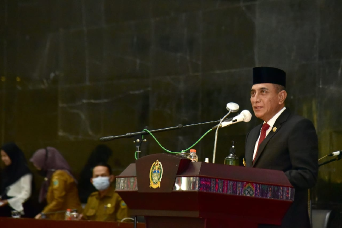 dprd_sumut_setujui_ranperda_perseroda_ppsu
