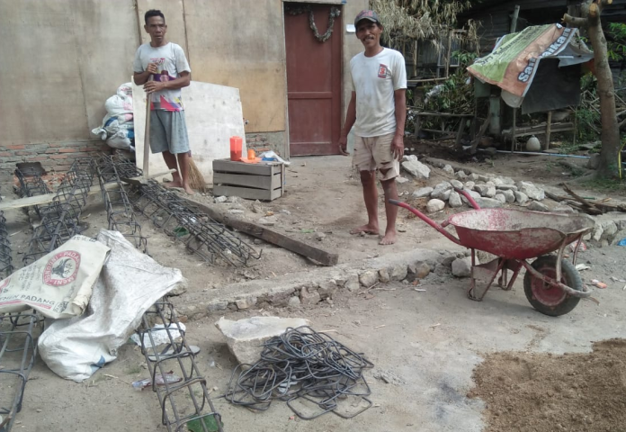 dukung_kspn_danau_toba_390_rumah_diperbaiki