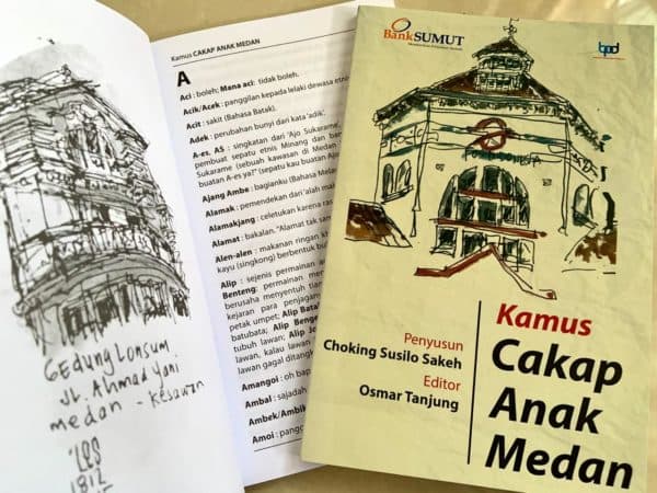 gubsu_luncurkan_buku_kamus_cakap_anak_medan
