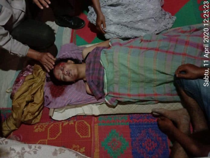 ibu_muda_ditemukan_tewas_di_bawah_jembatan