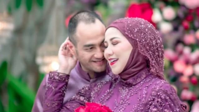 kdrt_venna_melinda_laporkan_suami_ke_polisi