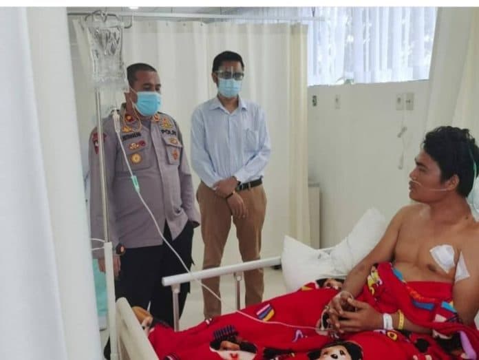 kondisi_korban_begal_di_medan_mulai_membaik
