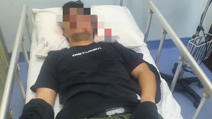 kronologi_kecelakaan_konten_kreator_medan