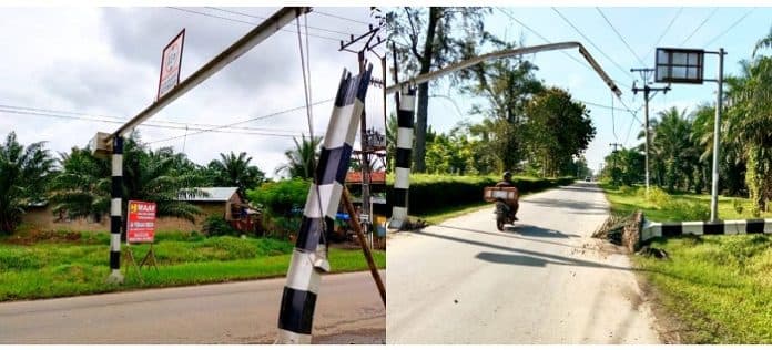 lagi_portal_jalan_di_batu_bara_dirusak_otk