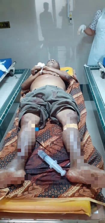 marsudi_barus_tewas_saat_menyeberang_jalan