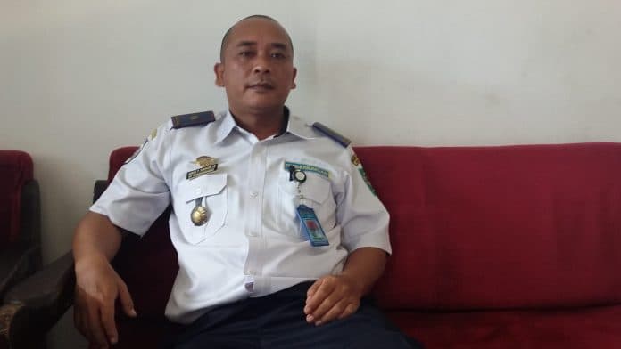 pad_perparkiran_simalungun_tak_capai_target