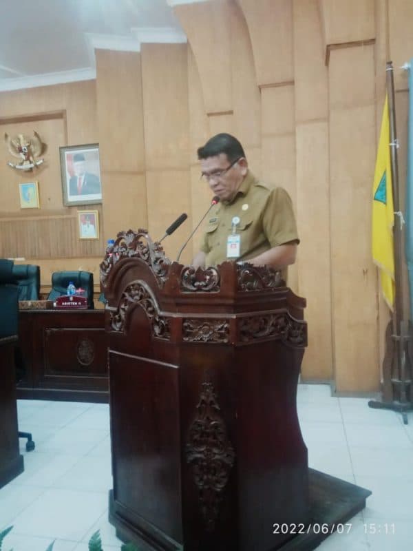 paripurna_lkpd_batu_bara_ini_jawaban_bupati