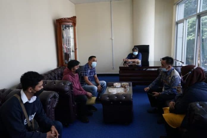 pengaduan_tiga_koki_diterima_dprd_medan