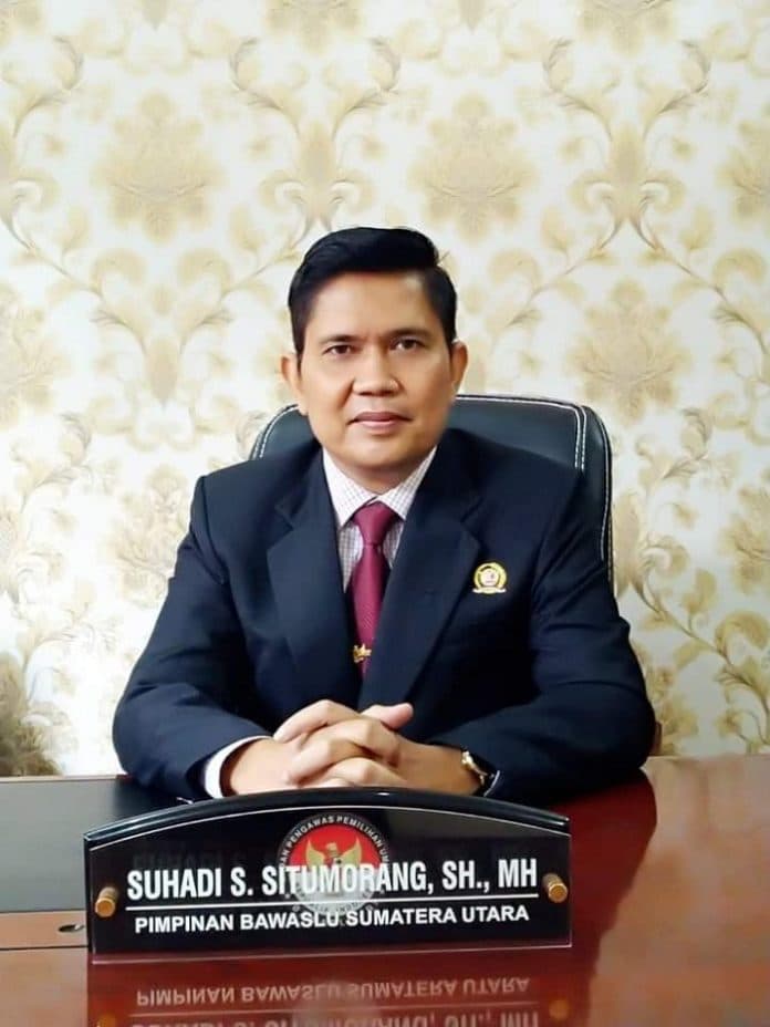 pengawas_tps_dilantik_16_november