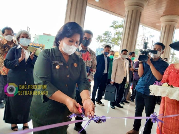 peresmian_menara_jubileum_125_tahun_gbkp