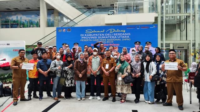 peserta_hpn_luar_daerah_tiba_di_medan