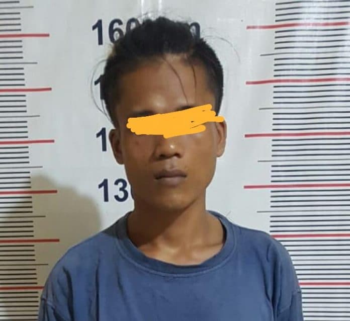 polsek_bahorok_tangkap_pelaku_curanmor