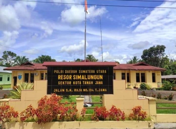 polsek_tanah_jawa_siap_amankan_pemilu_2024