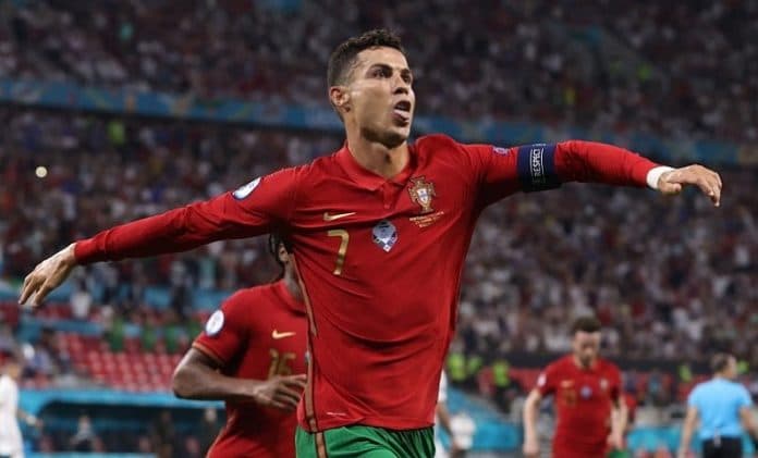 portugal_kunci_tiket_16_besar_euro_2020