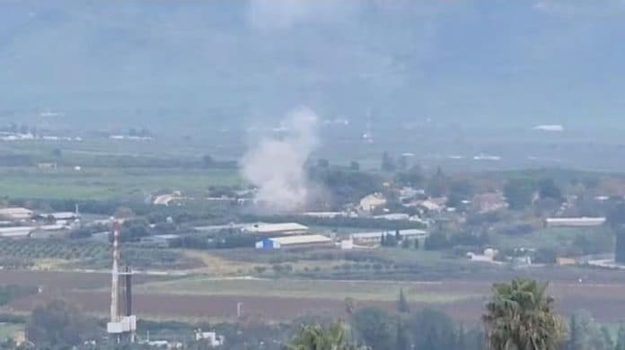serangan_israel_tewaskan_8_orang_di_lebanon