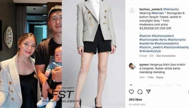 wow_harga_blazer_nikita_willy_jadi_sorotan